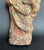 Wood Medieval Polychrome Statue of Virgin and Child, Late 14th-Early 15th Century, Wood For Sale - Image 7 of 9