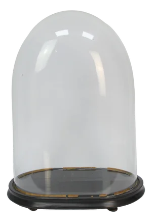 Napoleon III Glass Dome