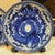 An impressively-sized set with decorative impact, these centerpiece chargers were likely produced during the late Meiji to...
