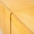 Mid-Century Modern Italian Parchment and Brass Sideboard from Tura Milano, 1970s For Sale - Image 10 of 18