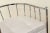 Silver Vintage Sculptural James Peade for Drexel Abacus Side Chair, 1960's For Sale - Image 8 of 11