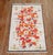 Abstract Vintage Tibetan Rug rug no.j3653 For Sale In New York - Image 6 of 9