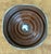 Metal Vintage Silverplate Wine Coaster For Sale - Image 7 of 15