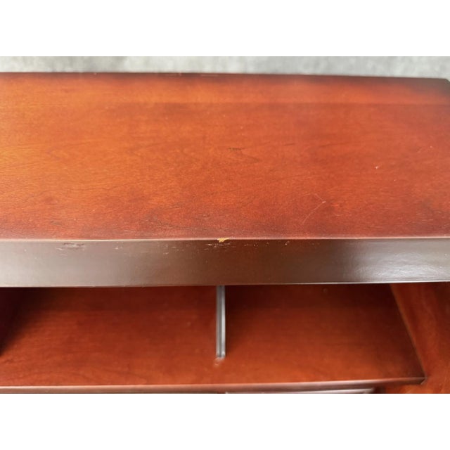 Bombay Co. Secretary Desk For Sale - Image 13 of 14