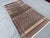 Tribal Vintage Baluch Mina Khani Camel Ground Tribal Rug - 6'10" X 5'0" For Sale - Image 3 of 12