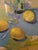 Abstract Abstract Still Life Lemons For Sale - Image 3 of 7