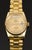 Gold Rolex Presidential 18k Gold Day/Date Automatic Wristwatch For Sale - Image 8 of 17