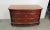 Regency Style Carved Mahogany Commode For Sale - Image 11 of 11