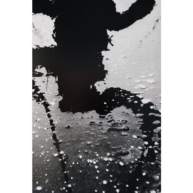 Modern Lucien Clergue, Albaron, Etching For Sale - Image 3 of 5