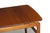 Mid 20th Century Mid 20th Century Peter Hvidt & Orla Molgaard Nielsen Solid Teak Danish Coffee Table For Sale - Image 5 of 10