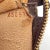 A 1999 Vintage Louis Vuitton Coated Canvas Monogram Pouch For Sale - Image 13 of 14