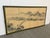Design Plus Gallery presents a Four Panel Folding Screen of Japanese Byobu. Traditional features a traditional ink-wash...