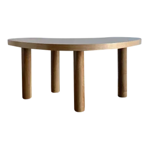 Point Curvas Desk by Vintage on Point