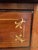 Wood Fine Quality Antique Regency Brass Inlaid Mahogany Breakfront Sideboard , 1815 For Sale - Image 7 of 18