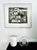 Large 1962 Signed Juan Soriano (1920-2006) Latin American Original Modernist Abstract Print – Deluxe Edition Ii/Viii For Sale In Miami - Image 6 of 9