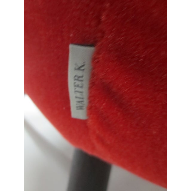 Walter Knoll 375 Relaxchair - A Pair (New) For Sale In New York - Image 6 of 8