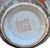Chinoiserie Antique Chinese Famille Rose Ginger Jar With Lid For Sale - Image 3 of 3