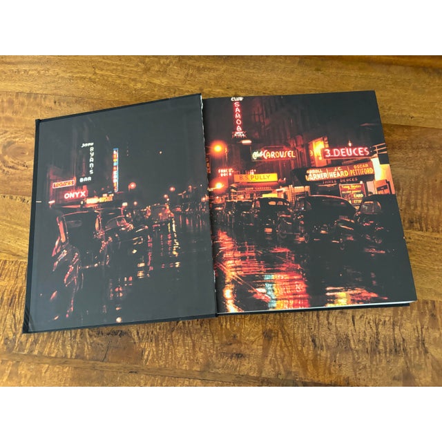 Contemporary 21st Century Hardcover Jazz: A History of America's Music For Sale - Image 3 of 10