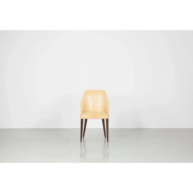 Dining Chairs by Figli di Amadeo Cassina for Cassina, 1950s, Set of 6 For Sale - Image 12 of 18