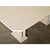 French Late 20th Century Travertine Dining Table For Sale - Image 14 of 16