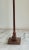 2010s Palecek Hollywood Regency Ridge Metal Lamps - A Pair For Sale - Image 5 of 9