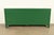 Thomasville Mid-Century Hollywood Regency Green Lacquered Dresser or Credenza | Newly Refinished For Sale - Image 12 of 13