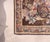 Mid-19th Century French Aubusson Pastoral Wall Tapestry With Floral Border For Sale In Dallas - Image 6 of 12