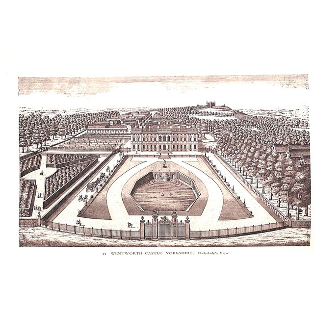 White "Carnations & Pinks" 1919 Cook, t.h., Douglas, James, McLeod, j.f. For Sale - Image 8 of 10