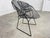 Diamond Chair by Harry Bertoia for Knoll, 1960s For Sale - Image 12 of 14