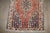 Mazlagan Worn Malayer Rug no. j5277 For Sale In New York - Image 6 of 9