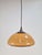 Dome Pendant Lamp from Cosack Leuchten, 1970s For Sale - Image 6 of 16