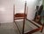 Item : Hitchcock solid maple queen size pencil post bed. Age: 1980's. Details: Comes with siderails and center supports....