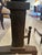 Huge Antique Iron Cannonball Andirons -a Pair For Sale In Philadelphia - Image 6 of 8