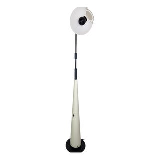 Club 1195 Floor Lamp by Giuseppe Ramella for Arteluce, 1980s For Sale