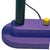 Vintage Postmodern Style Desk Lamp by Robert Sonneman for SMC Boxford For Sale - Image 5 of 8