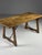 Spanish Dining or Console Table For Sale - Image 13 of 18