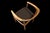 Vintage Armchair by Illum Wikkelsø for Niels Eilersen, 1960s For Sale - Image 13 of 18