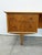 Vintage Mid Century Modern Desk / Dressing Table by Vesper For Sale In New York - Image 6 of 8