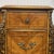Wood Vintage Ca. 1930s French Provincial Desk / Vanity For Sale - Image 7 of 17