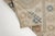 Tan Mid 20th Century Greometric Anatolian Kurdish Carpet For Sale - Image 8 of 10