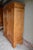Brown Antique Oak Wooden Cabinet, 1800s For Sale - Image 8 of 10