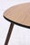 Wood Vintage Wooden Side Table, 1960s For Sale - Image 7 of 10