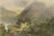 After Bartlett, Bosporus View with Beil-Gorod Fort, 1839, Steel Engraving For Sale - Image 3 of 10