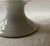 Ceramic Old Paris Porcelain Pedestal Base Compote For Sale - Image 7 of 17