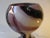 Space Age Murano Glass Vase by Carlo Moretti, 1970s For Sale - Image 4 of 6
