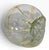 Art Glass Witch's Ball by Peter Bramhall C. 1976 For Sale In New York - Image 6 of 13