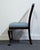 Wood Pennsylvania House Solid Mahogany Traditional Chippendale Style Dining Side Chair 13-3107 / 13-3108 For Sale - Image 7 of 11