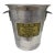 Vintage French Champagne Bucket · Nicolas Feuillatte For Sale