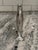 Vintage Christofle Deux Poissons Silver-Plated Fish Vase, After Émile Reiber For Sale - Image 10 of 17