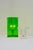 Take Table Lamp in Green Transparent Polycarbonate by Ferruccio Laviani for Kartell, 2003 For Sale - Image 11 of 17